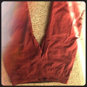 Prana pants 36 waist and 30 length
